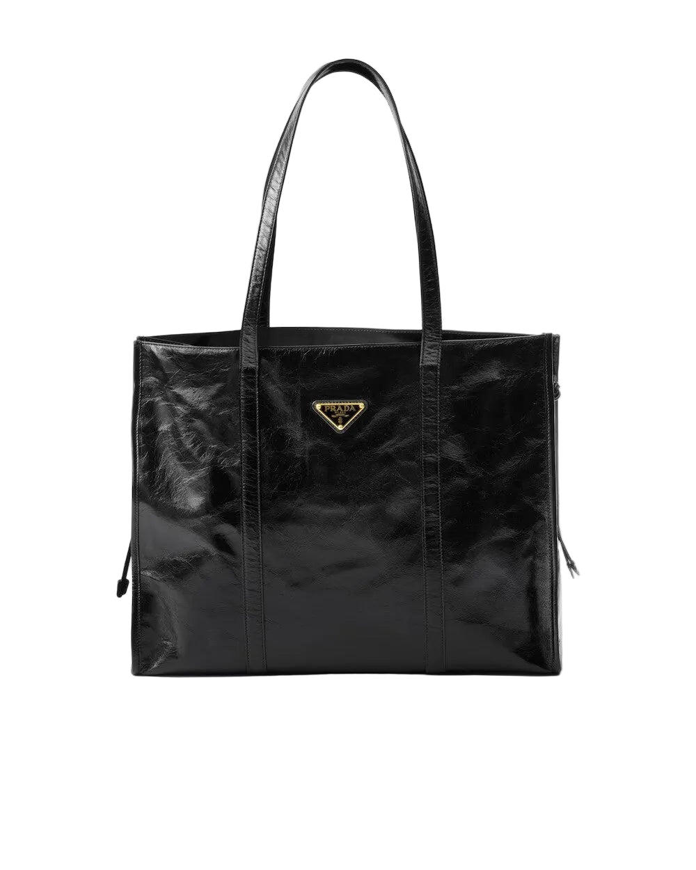 Prada Tote Bag's