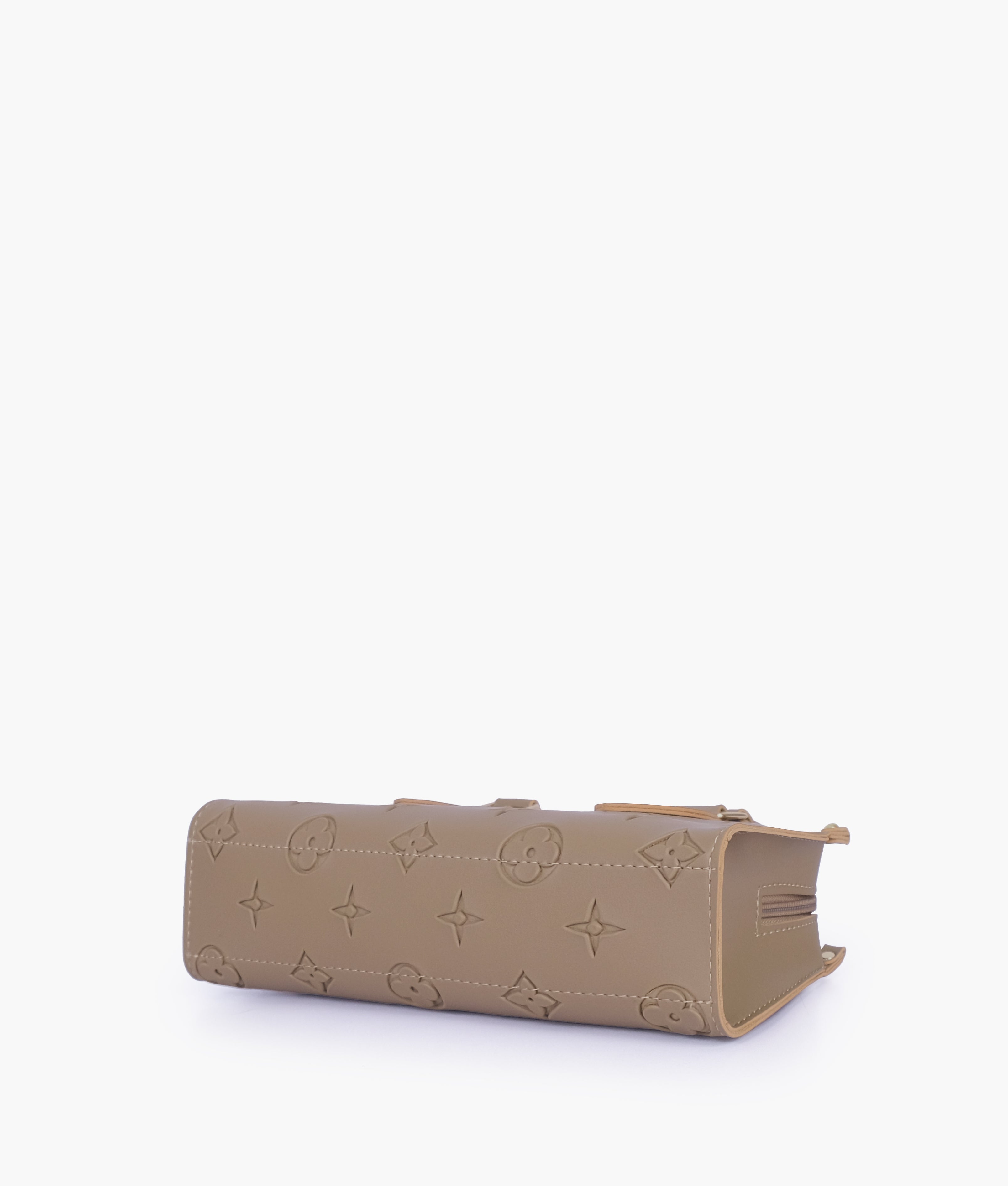 Coffee on-the-go mini bag