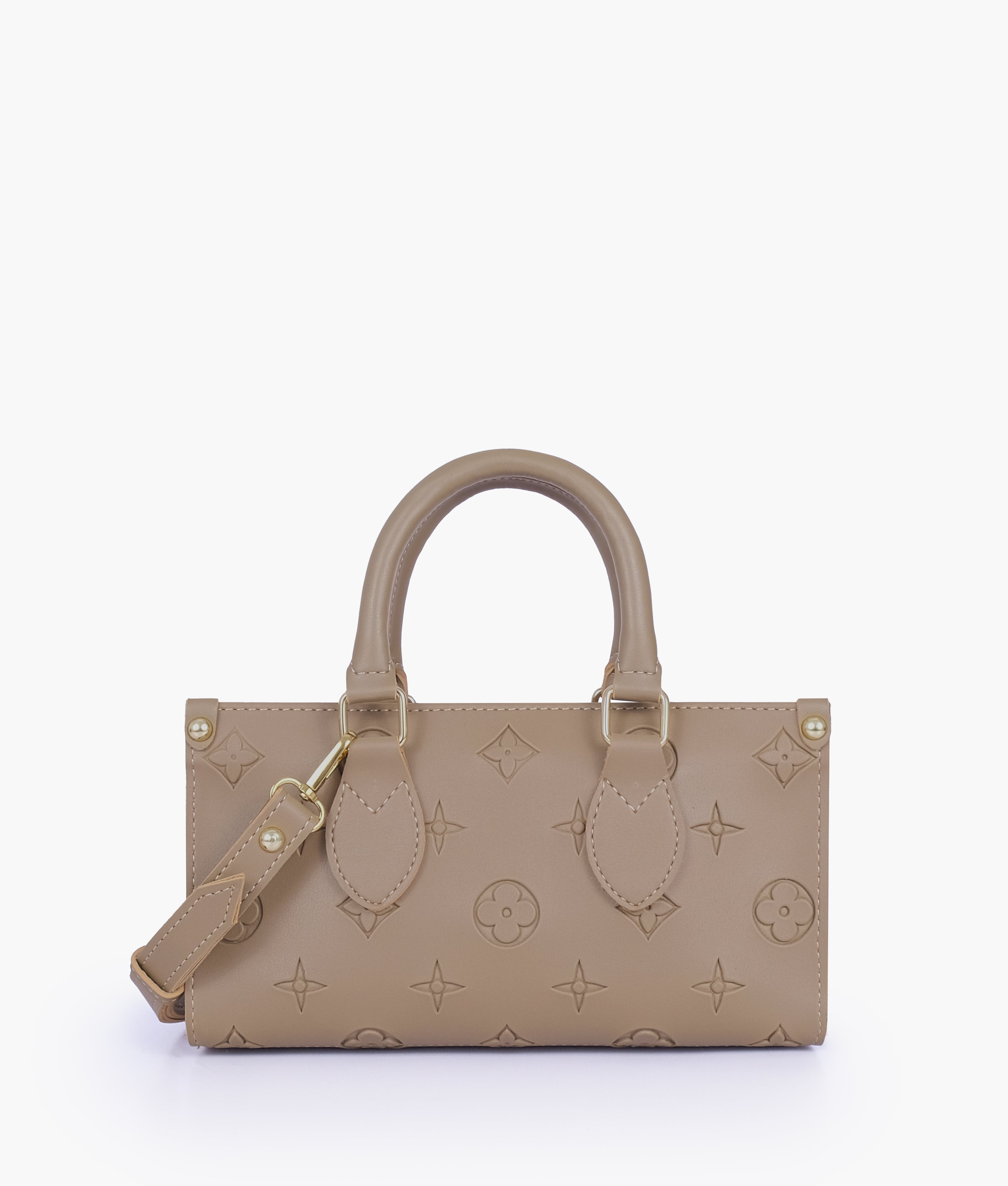 Coffee on-the-go mini bag