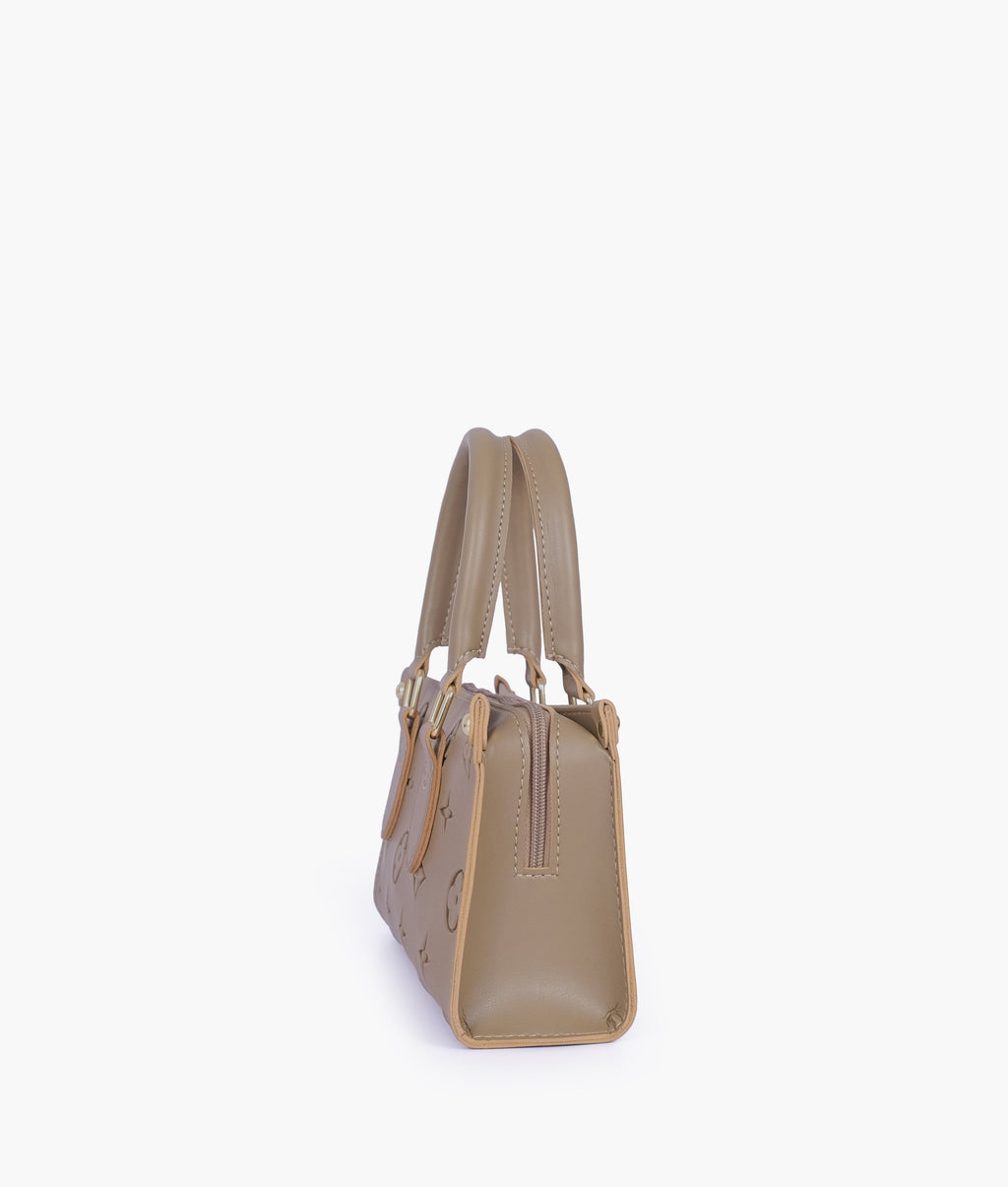Coffee on-the-go mini bag