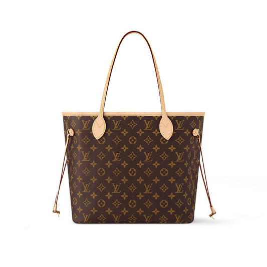 Neverfull MM Tote Bag