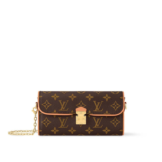 LV Pochette Camille