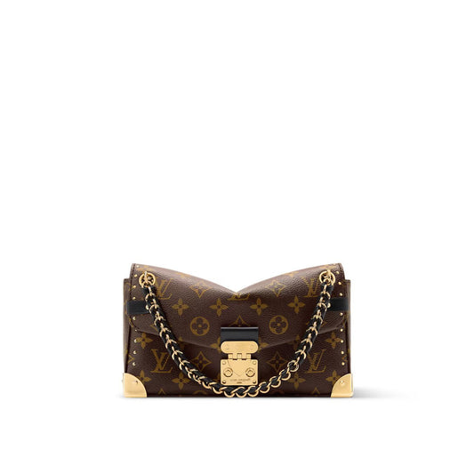 Trunkie East West Bag